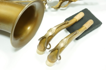 Tenor Saxophone ETS852NL　【お取り寄せ商品】