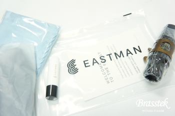 Tenor Saxophone ETS852NL　【お取り寄せ商品】