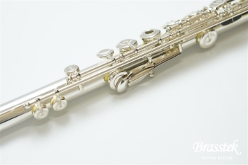 Flute DS-RCE offset 