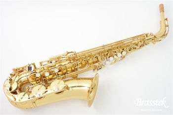 Alto Saxophone YAS-280
