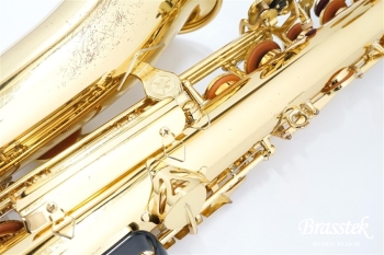Alto Saxophone YAS-280