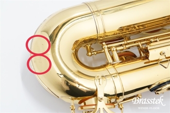 Alto Saxophone YAS-280