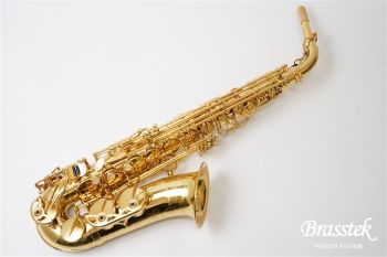 Alto Saxophone A-WO10【即納可能】