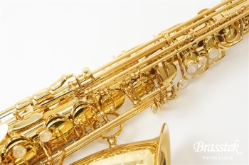 Alto Saxophone A-WO10【即納可能】