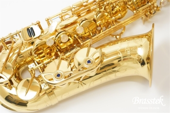 Alto Saxophone A-WO10【即納可能】