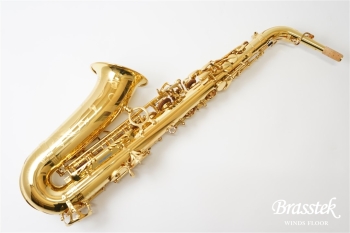 Alto Saxophone A-WO10【即納可能】
