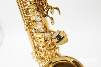 Alto Saxophone A-WO10【即納可能】