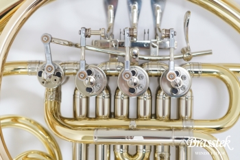 French Horn G10MAL 古野淳氏選定品