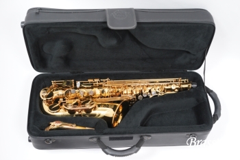 Alto Saxophone SA80 Serie II FIRE BIRD Limited Edition