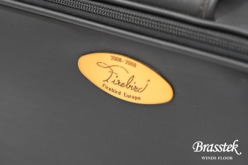 Alto Saxophone SA80 Serie II FIRE BIRD Limited Edition