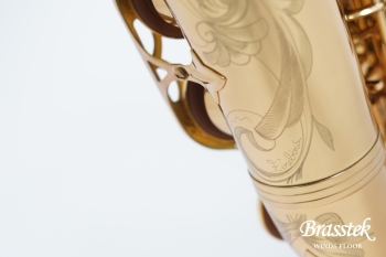 Alto Saxophone SA80 Serie II FIRE BIRD Limited Edition