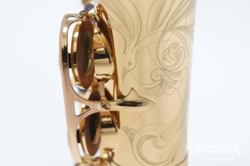 Alto Saxophone SA80 Serie II FIRE BIRD Limited Edition