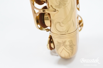 Alto Saxophone SA80 Serie II FIRE BIRD Limited Edition