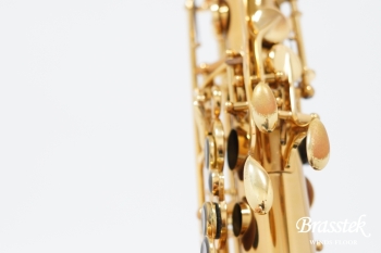 Alto Saxophone SA80 Serie II FIRE BIRD Limited Edition