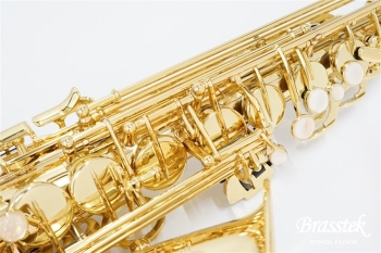Alto Saxophone Axos 江川良子氏選定品