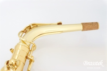 Alto Saxophone Axos 江川良子氏選定品
