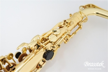 Alto Saxophone Axos 江川良子氏選定品