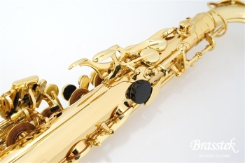 Alto Saxophone Axos 江川良子氏選定品