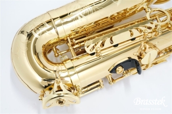 Alto Saxophone Axos 江川良子氏選定品