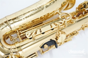 Alto Saxophone Axos 江川良子氏選定品