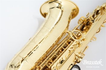 Alto Saxophone Axos 江川良子氏選定品
