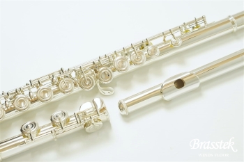 Flute YFL-212LRS