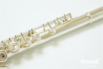 Flute YFL-212LRS