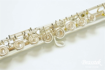 Flute YFL-212LRS