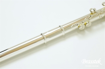 Flute YFL-212LRS