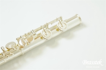 Flute YFL-212LRS