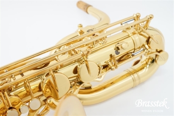 Baritone Saxophone YBS-62ll