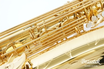 Baritone Saxophone YBS-62ll
