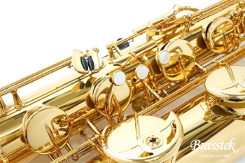 Baritone Saxophone YBS-62ll