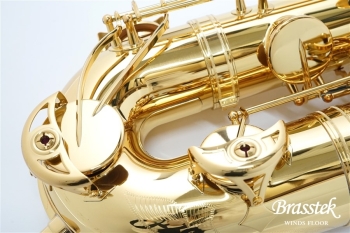 Baritone Saxophone YBS-62ll