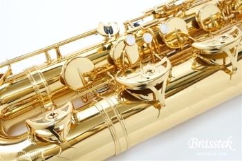 Baritone Saxophone YBS-62ll