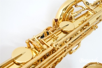 Baritone Saxophone YBS-62ll