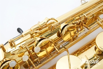 Baritone Saxophone YBS-62ll