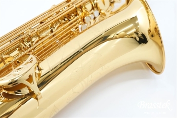 Baritone Saxophone YBS-62ll