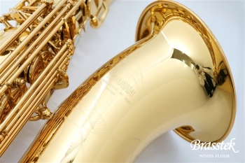 Baritone Saxophone YBS-62ll
