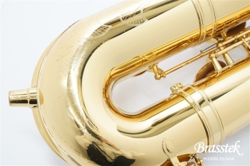 Baritone Saxophone YBS-62ll