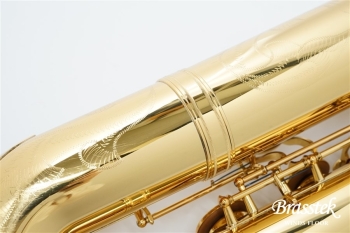 Baritone Saxophone YBS-62ll