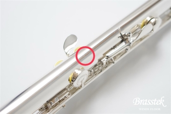 Flute  EXⅢ-RCE