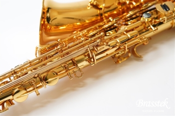 Alto Saxophone EAS652GL 碓井雅史氏選定品