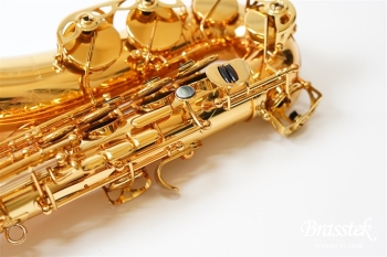 Alto Saxophone EAS652GL 碓井雅史氏選定品