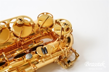 Alto Saxophone EAS652GL 碓井雅史氏選定品