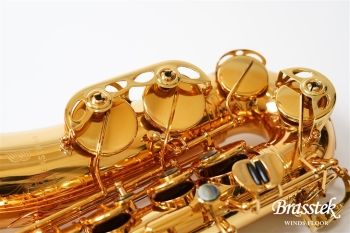 Alto Saxophone EAS652GL 碓井雅史氏選定品