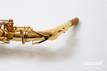 Alto Saxophone EAS652GL 碓井雅史氏選定品