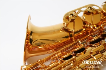 Alto Saxophone EAS652GL 碓井雅史氏選定品