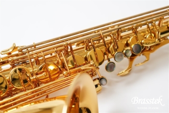 Alto Saxophone EAS652GL 碓井雅史氏選定品
