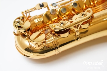 Alto Saxophone EAS652GL 碓井雅史氏選定品